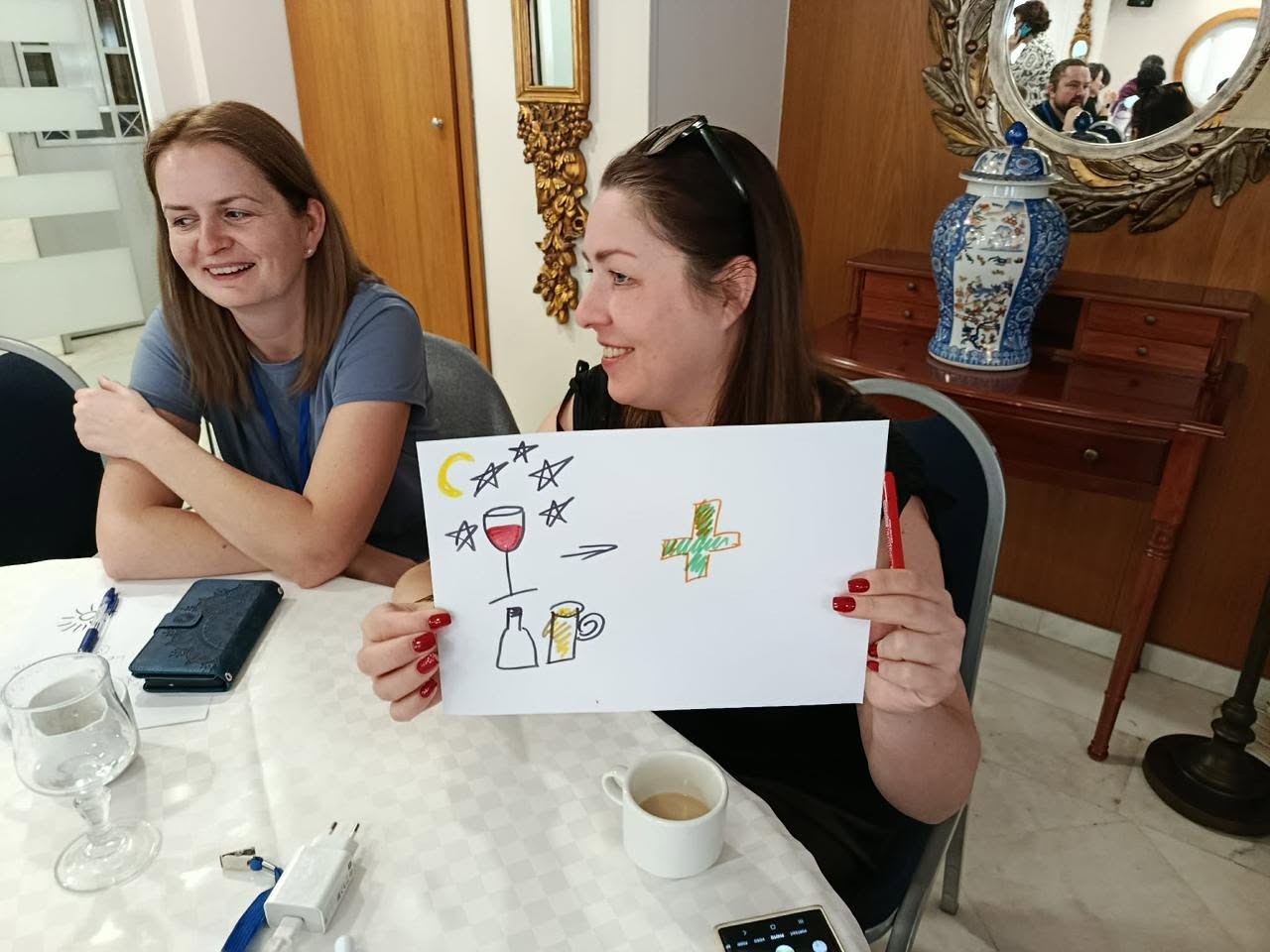 Day-1-of-the-Youths-Creative-Voice-LTTA-in-Karditsa